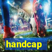 handcap -1,25